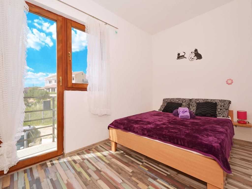 Sea View Apartment Trogir Buitenkant foto