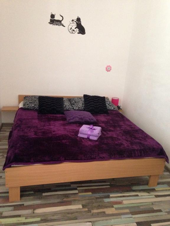 Sea View Apartment Trogir Buitenkant foto